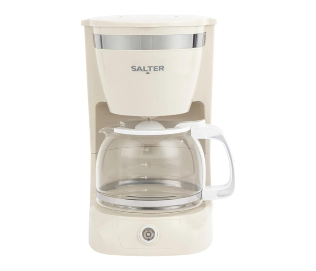 Salter Kawiarka EK6695CRMVDE - 1569609 - zdjęcie